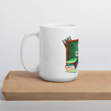 Load image into Gallery viewer, Project ClassAct: Mug