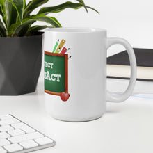Load image into Gallery viewer, Project ClassAct: Mug