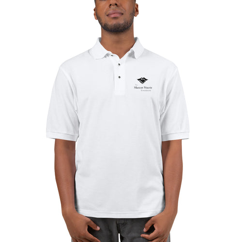 Men's Premium Polo Shirt