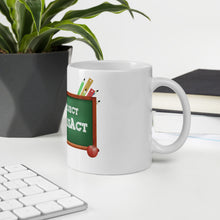 Load image into Gallery viewer, Project ClassAct: Mug