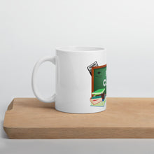 Load image into Gallery viewer, Project ClassAct: Mug