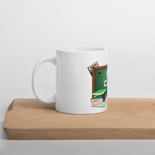 Project ClassAct: Mug