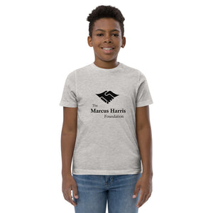 Short Sleeve Kids T-shirt