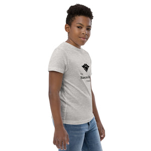 Short Sleeve Kids T-shirt