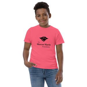 Short Sleeve Kids T-shirt