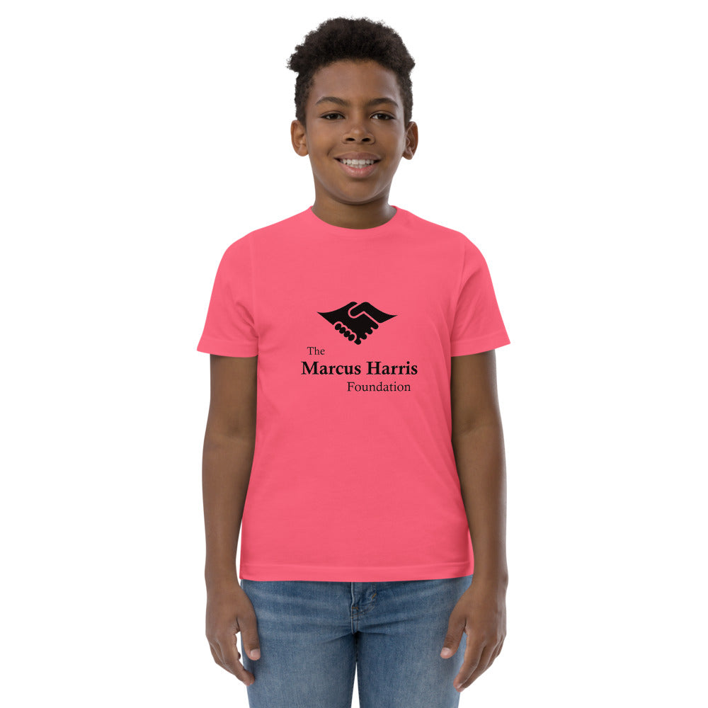 Short Sleeve Kids T-shirt