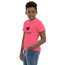 Load image into Gallery viewer, Short Sleeve Kids T-shirt