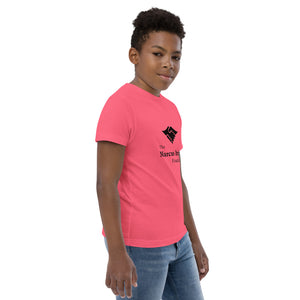 Short Sleeve Kids T-shirt