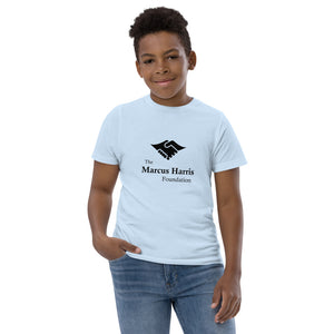Short Sleeve Kids T-shirt