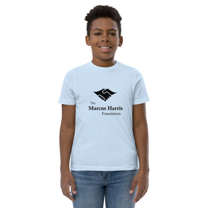 Short Sleeve Kids T-shirt