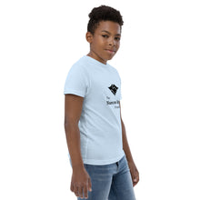 Load image into Gallery viewer, Short Sleeve Kids T-shirt