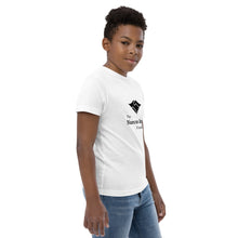 Load image into Gallery viewer, Short Sleeve Kids T-shirt