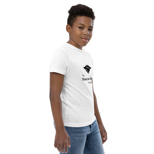 Short Sleeve Kids T-shirt